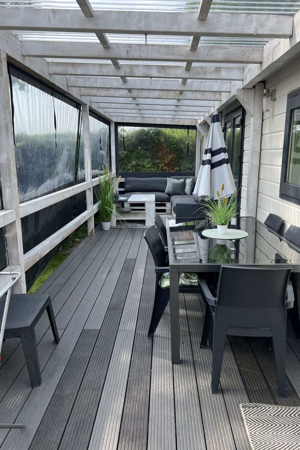 Verblijf 5903528 - Vakantiewoning Noord-Beveland - Vakantiehuis RBR 645 - Beach Resort Kamperland