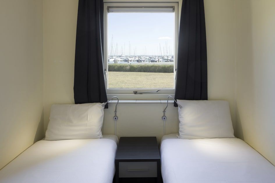 Unterkunft 590352 - Bungalow Noord-Beveland - BA