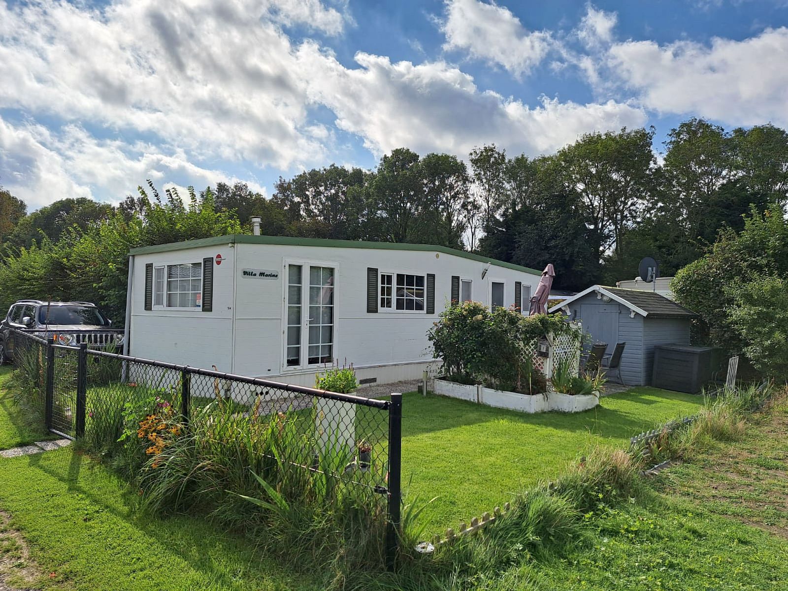 Guest house 5903530 - Holiday property Noord-Beveland - Vakantiehuis RBR 164 - Beach Resort Kamperland