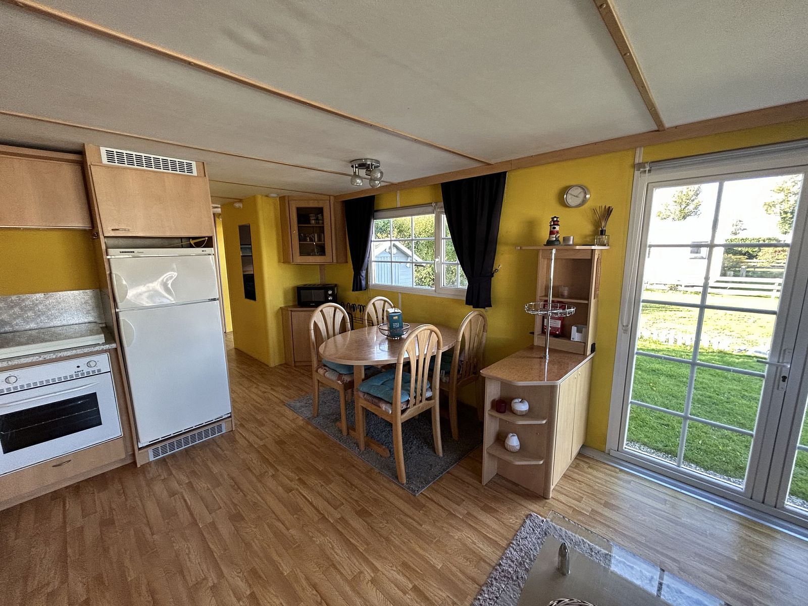 Guest house 5903530 - Holiday property Noord-Beveland - Vakantiehuis RBR 164 - Beach Resort Kamperland