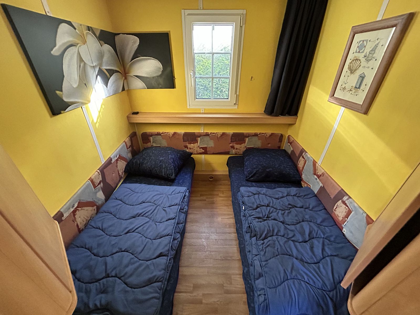 Guest house 5903530 - Holiday property Noord-Beveland - Vakantiehuis RBR 164 - Beach Resort Kamperland