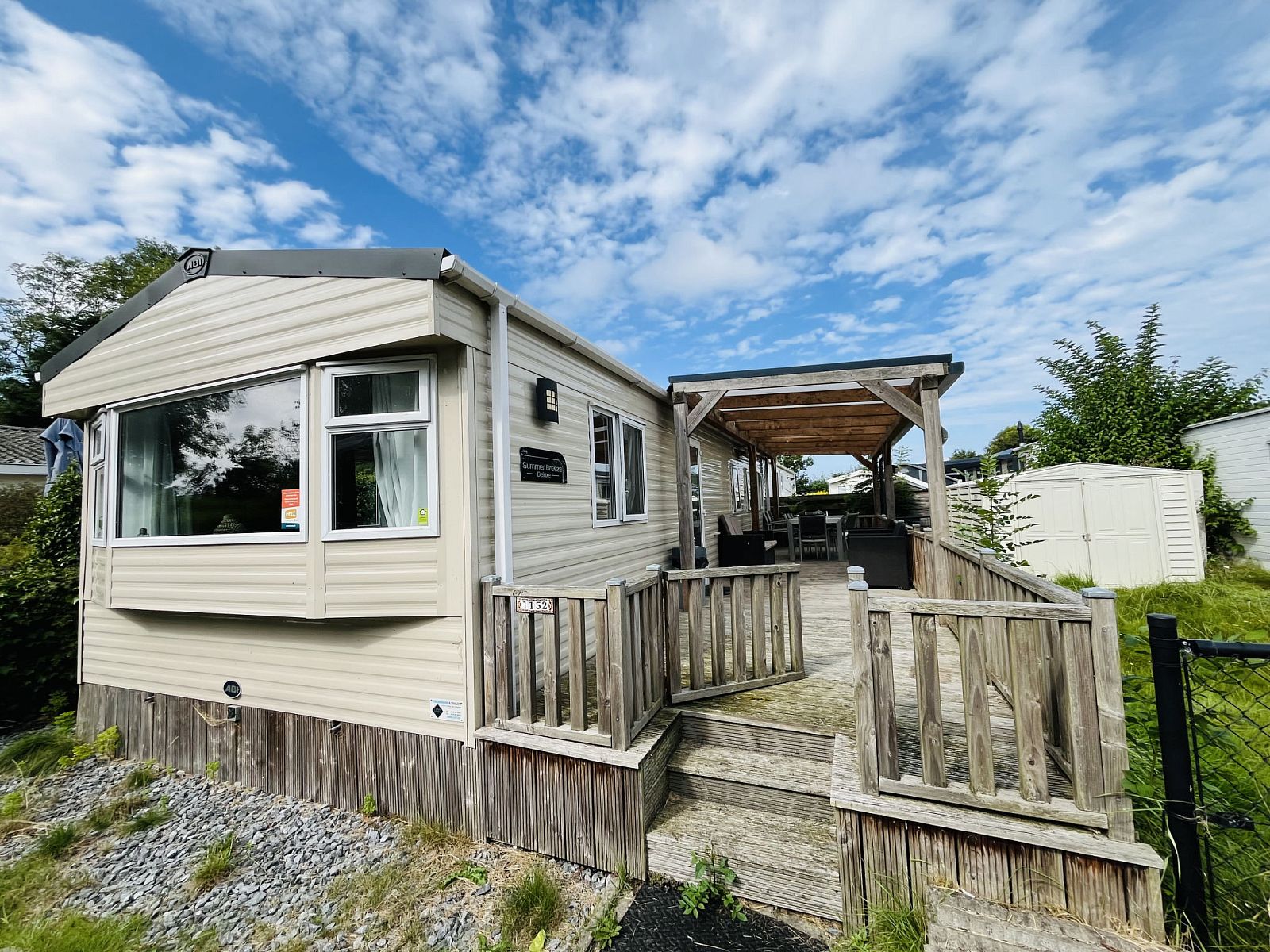 Verblijf 5903532 - Vakantiewoning Noord-Beveland - Vakantiehuis RBR 1152 - Beach Resort Kamperland