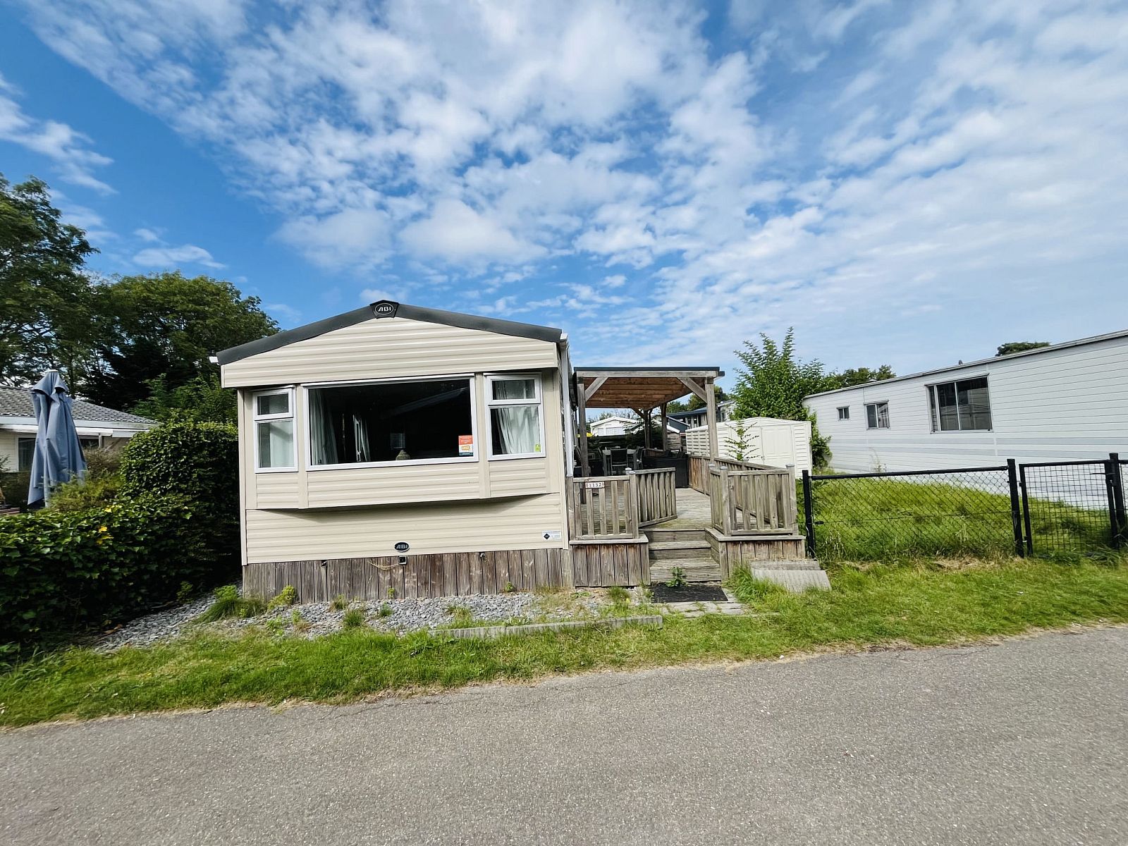 Verblijf 5903532 - Vakantiewoning Noord-Beveland - Vakantiehuis RBR 1152 - Beach Resort Kamperland