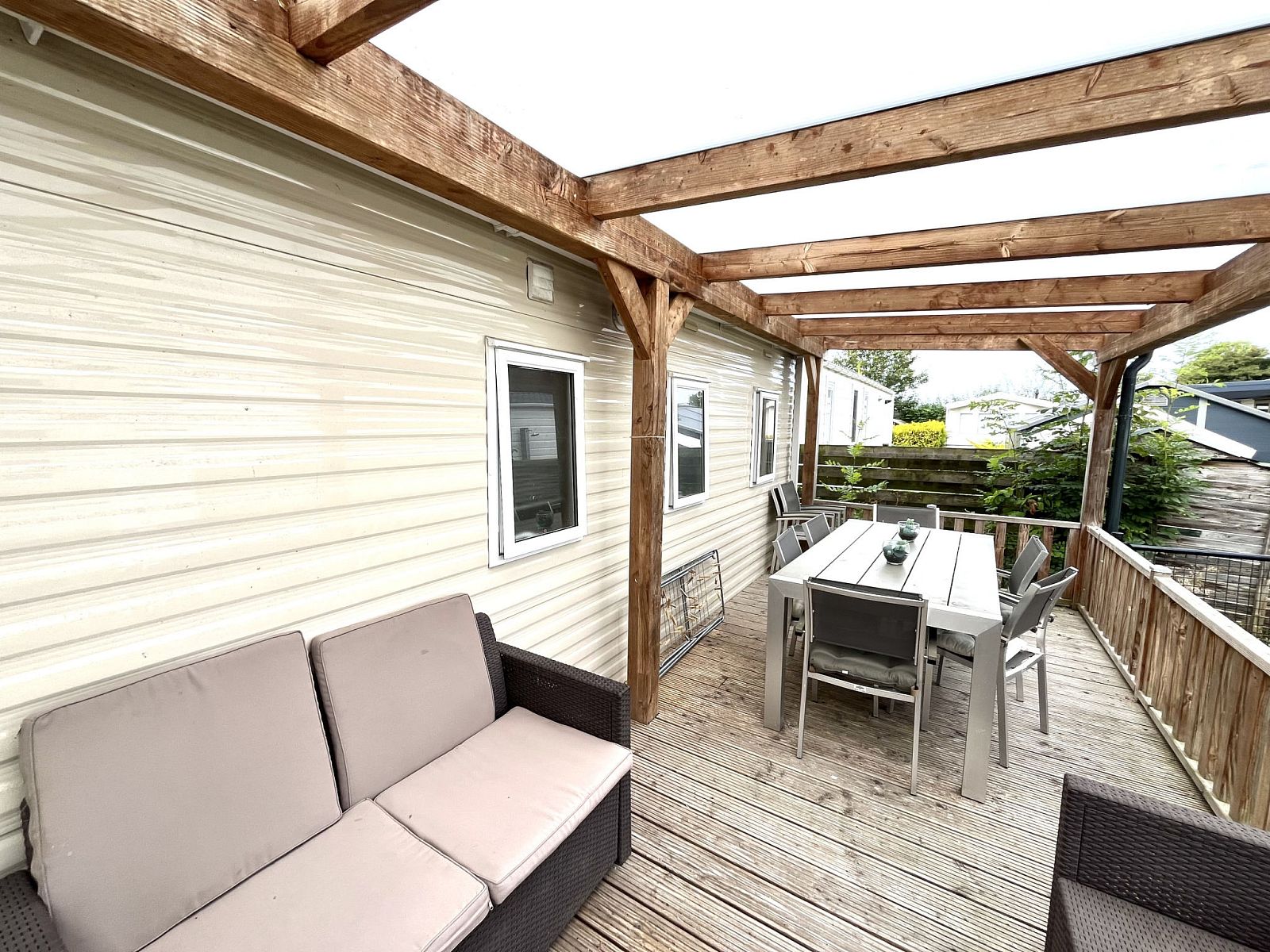 Verblijf 5903532 - Vakantiewoning Noord-Beveland - Vakantiehuis RBR 1152 - Beach Resort Kamperland