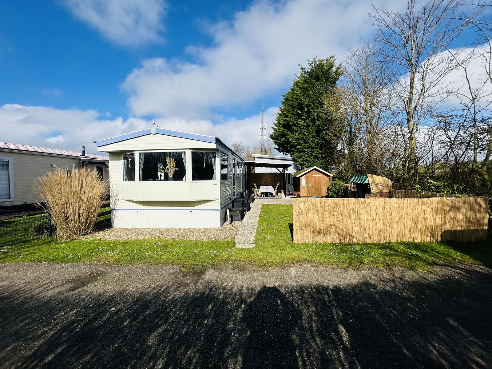 Verblijf 5903534 - Vakantiewoning Noord-Beveland - Vakantiehuis RBR 1747 - Beach Resort Kamperland