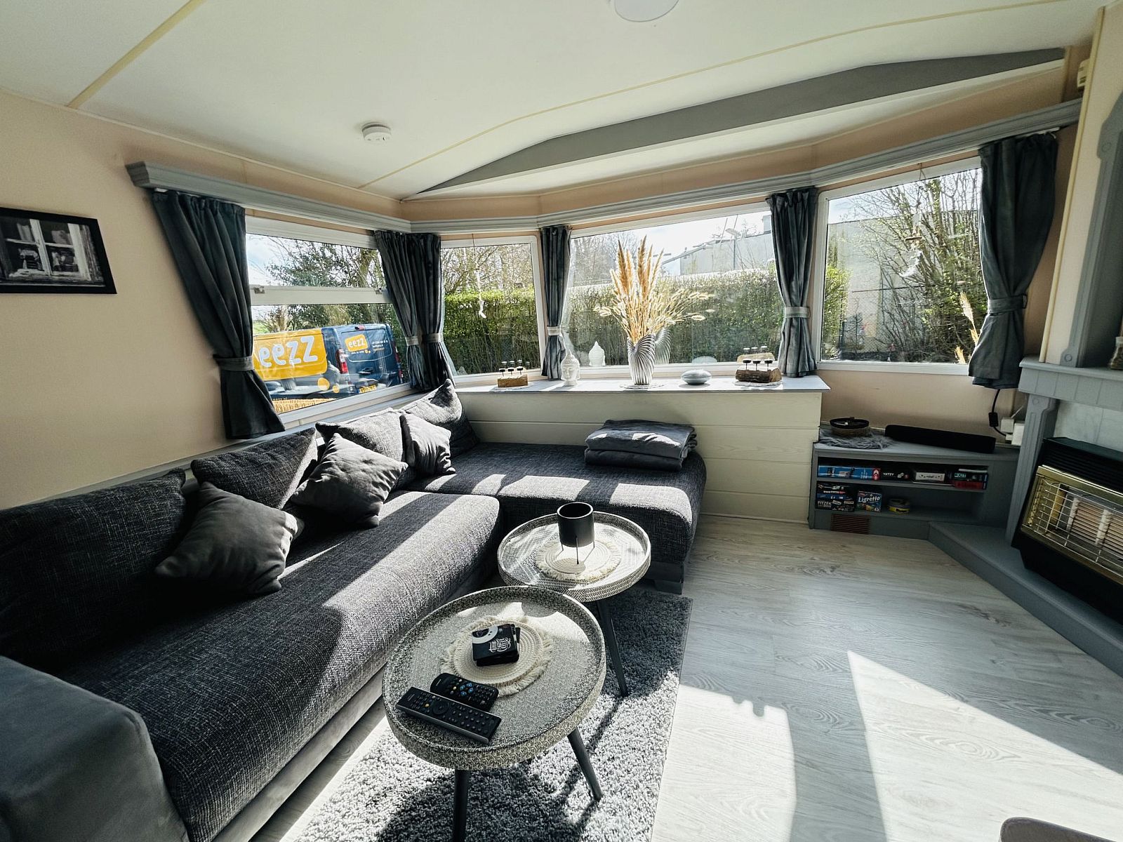 Verblijf 5903534 - Vakantiewoning Noord-Beveland - Vakantiehuis RBR 1747 - Beach Resort Kamperland