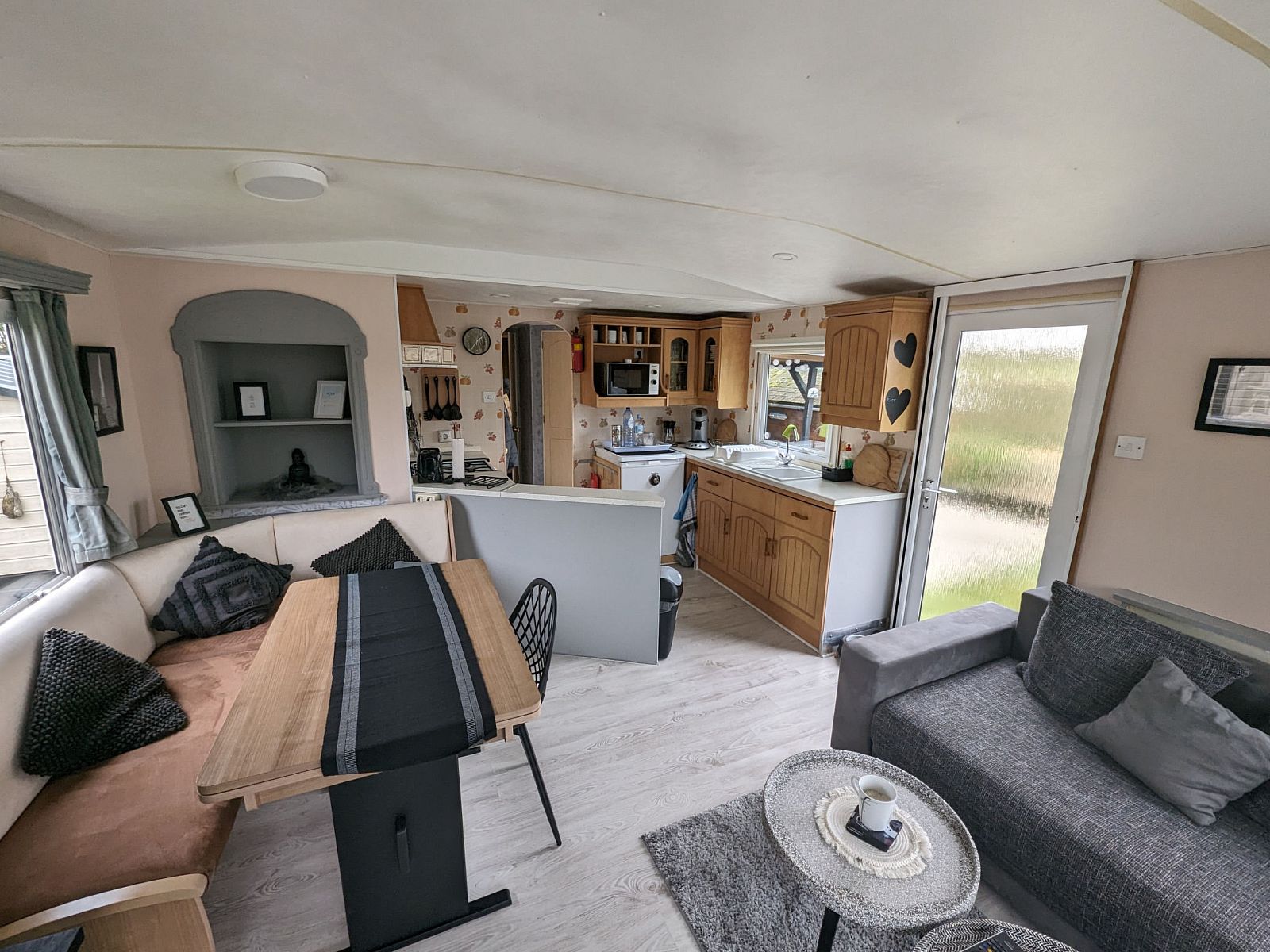 Verblijf 5903534 - Vakantiewoning Noord-Beveland - Vakantiehuis RBR 1747 - Beach Resort Kamperland