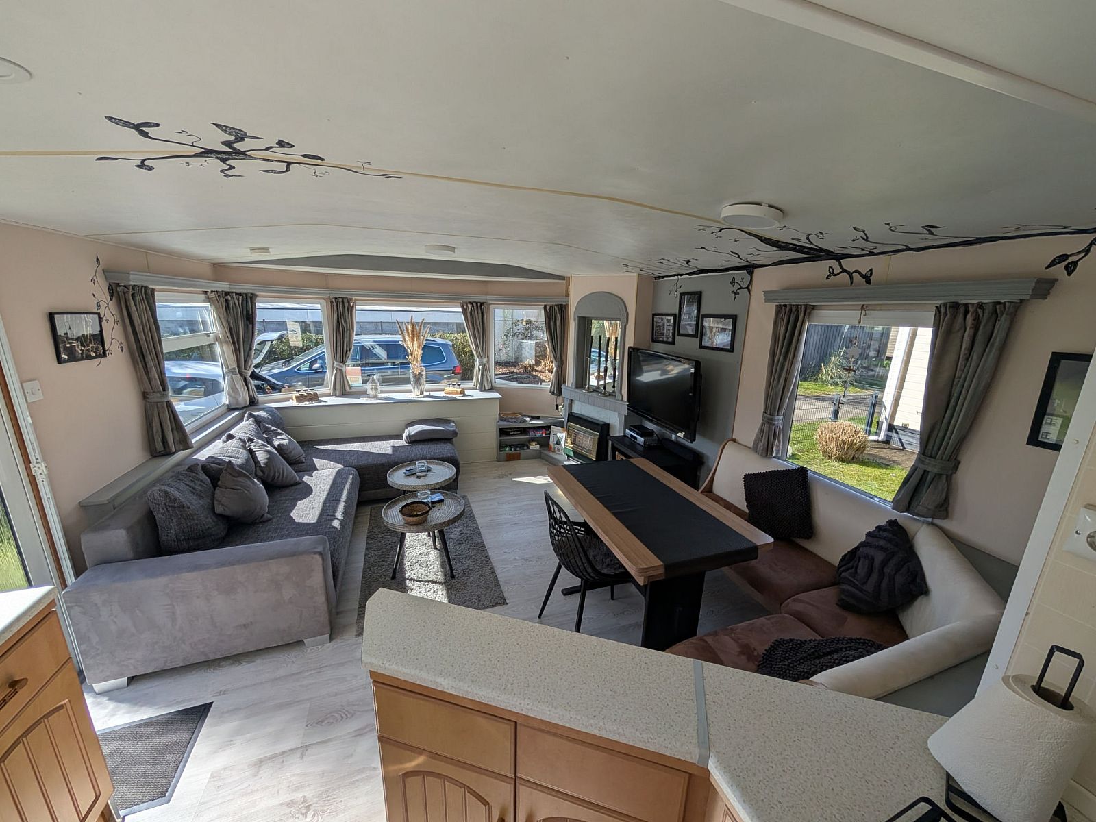 Verblijf 5903534 - Vakantiewoning Noord-Beveland - Vakantiehuis RBR 1747 - Beach Resort Kamperland