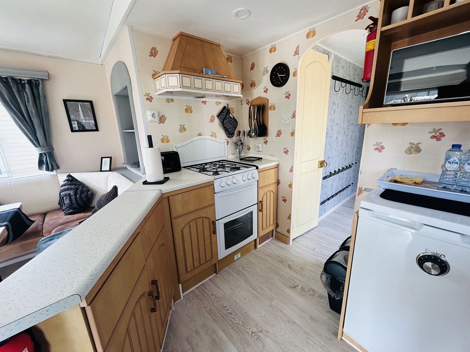 Verblijf 5903534 - Vakantiewoning Noord-Beveland - Vakantiehuis RBR 1747 - Beach Resort Kamperland