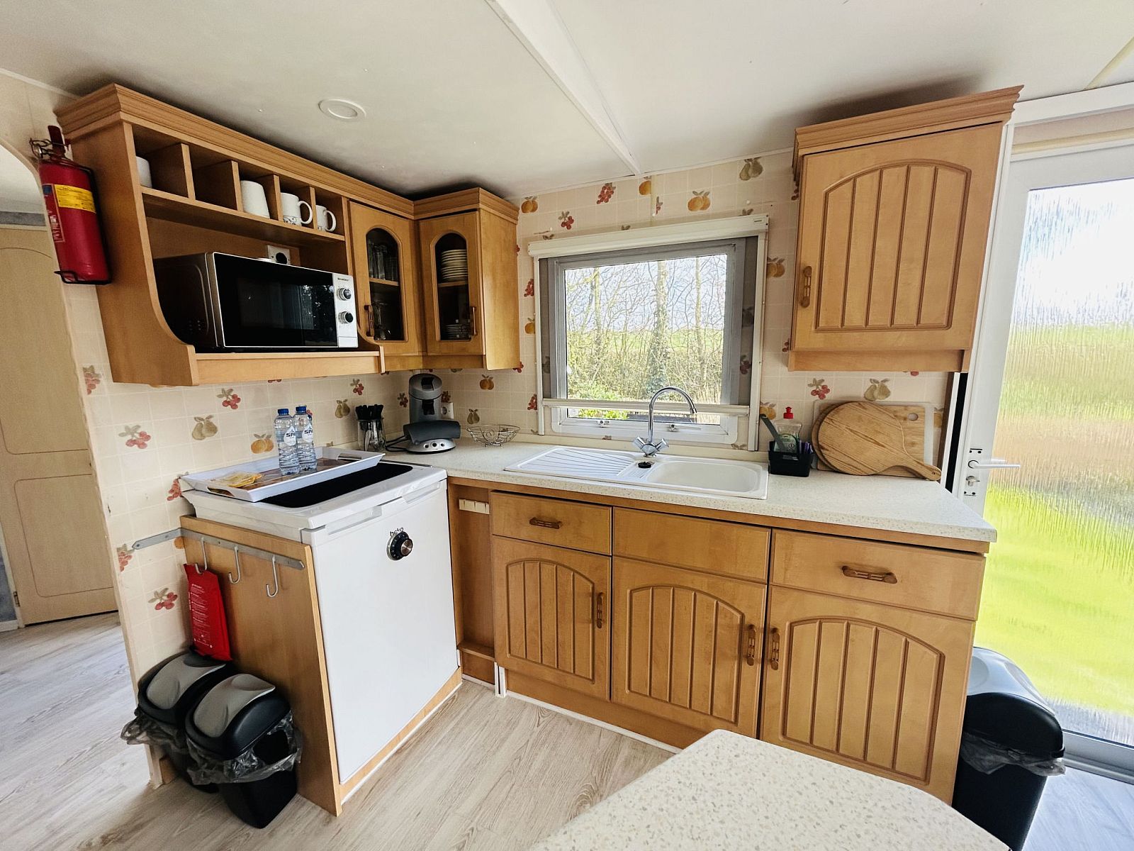 Verblijf 5903534 - Vakantiewoning Noord-Beveland - Vakantiehuis RBR 1747 - Beach Resort Kamperland