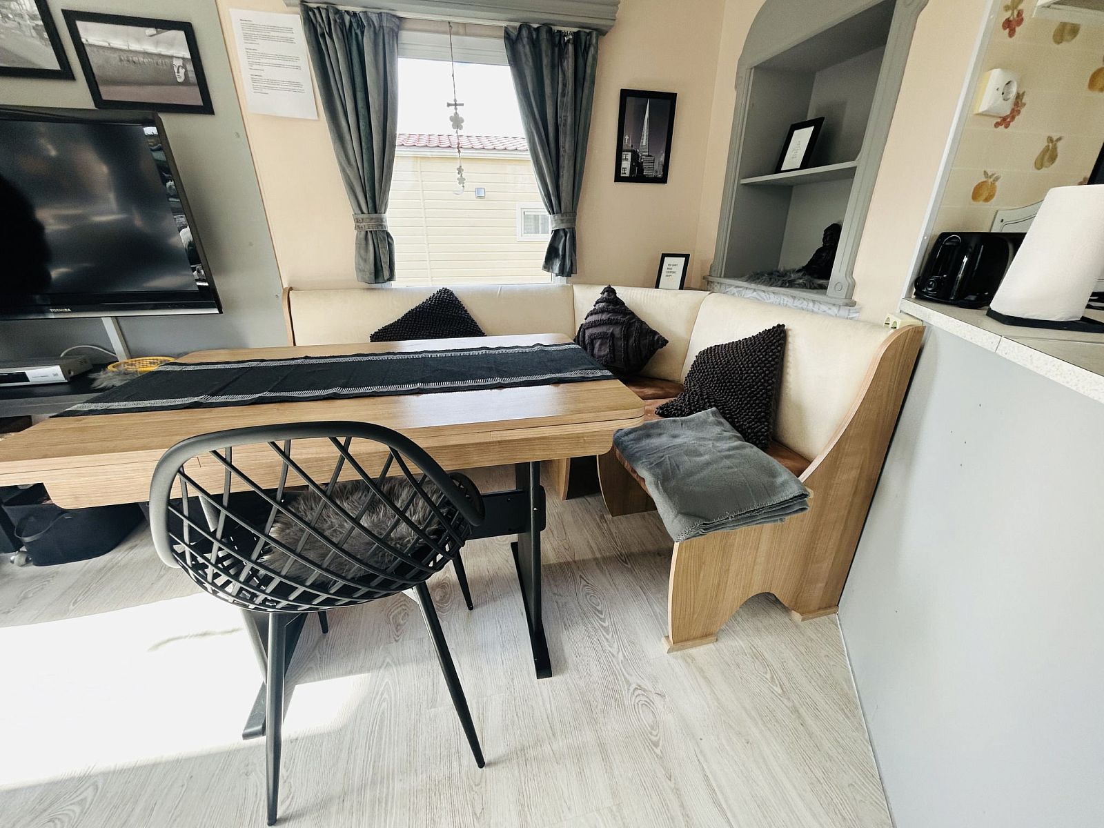 Verblijf 5903534 - Vakantiewoning Noord-Beveland - Vakantiehuis RBR 1747 - Beach Resort Kamperland