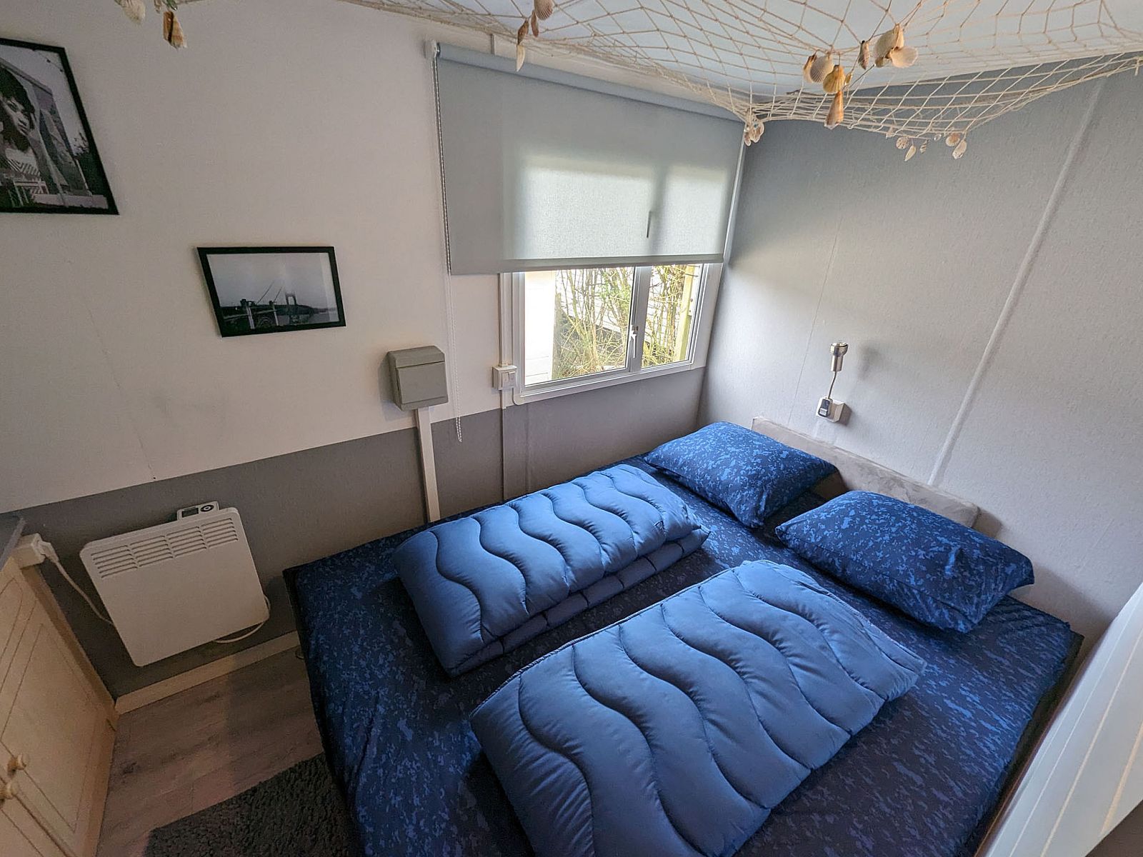 Verblijf 5903534 - Vakantiewoning Noord-Beveland - Vakantiehuis RBR 1747 - Beach Resort Kamperland