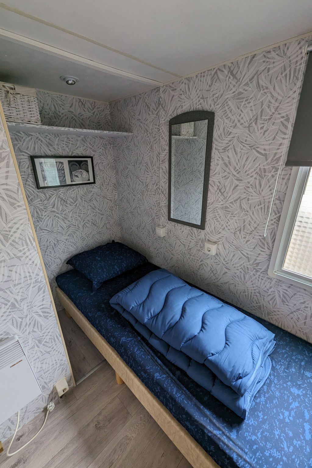 Verblijf 5903534 - Vakantiewoning Noord-Beveland - Vakantiehuis RBR 1747 - Beach Resort Kamperland