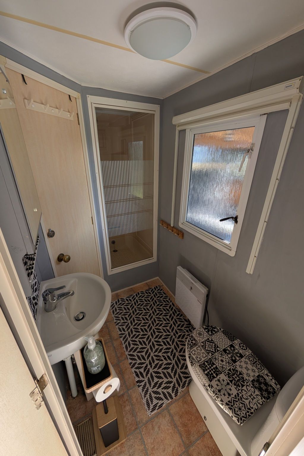 Verblijf 5903534 - Vakantiewoning Noord-Beveland - Vakantiehuis RBR 1747 - Beach Resort Kamperland