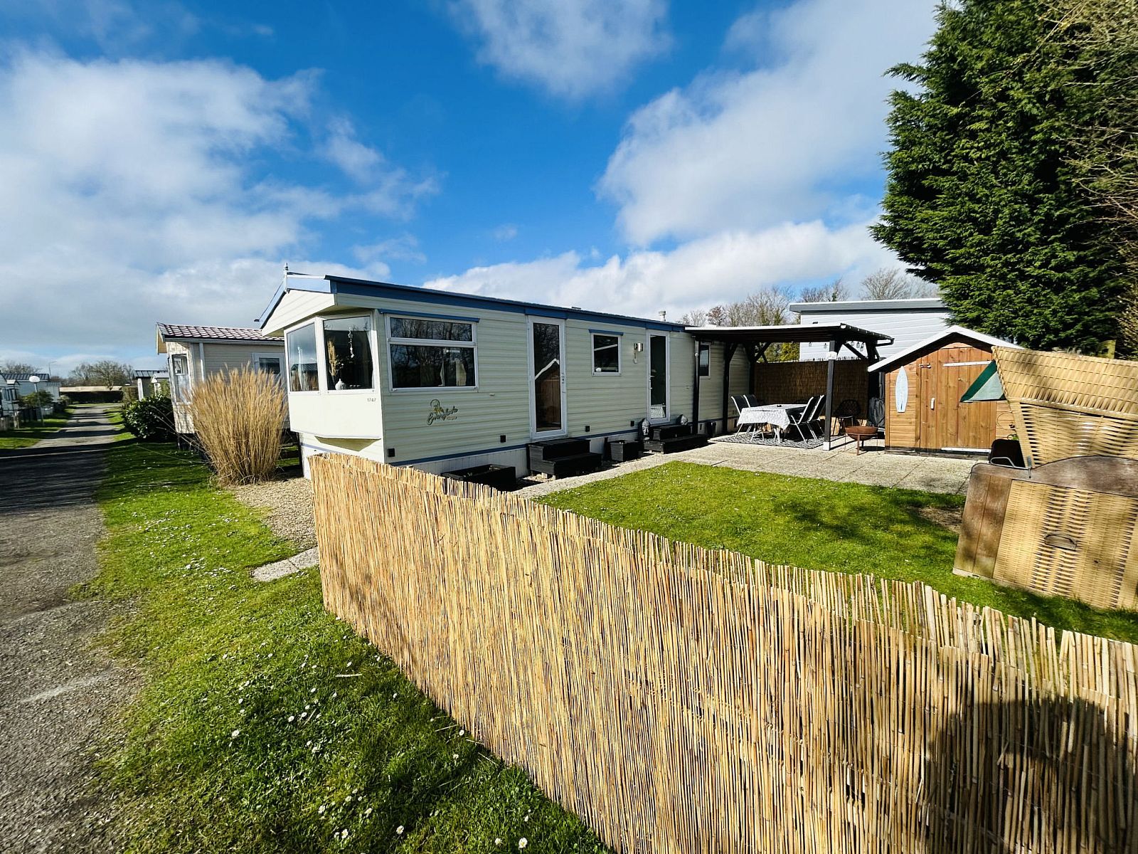 Verblijf 5903534 - Vakantiewoning Noord-Beveland - Vakantiehuis RBR 1747 - Beach Resort Kamperland