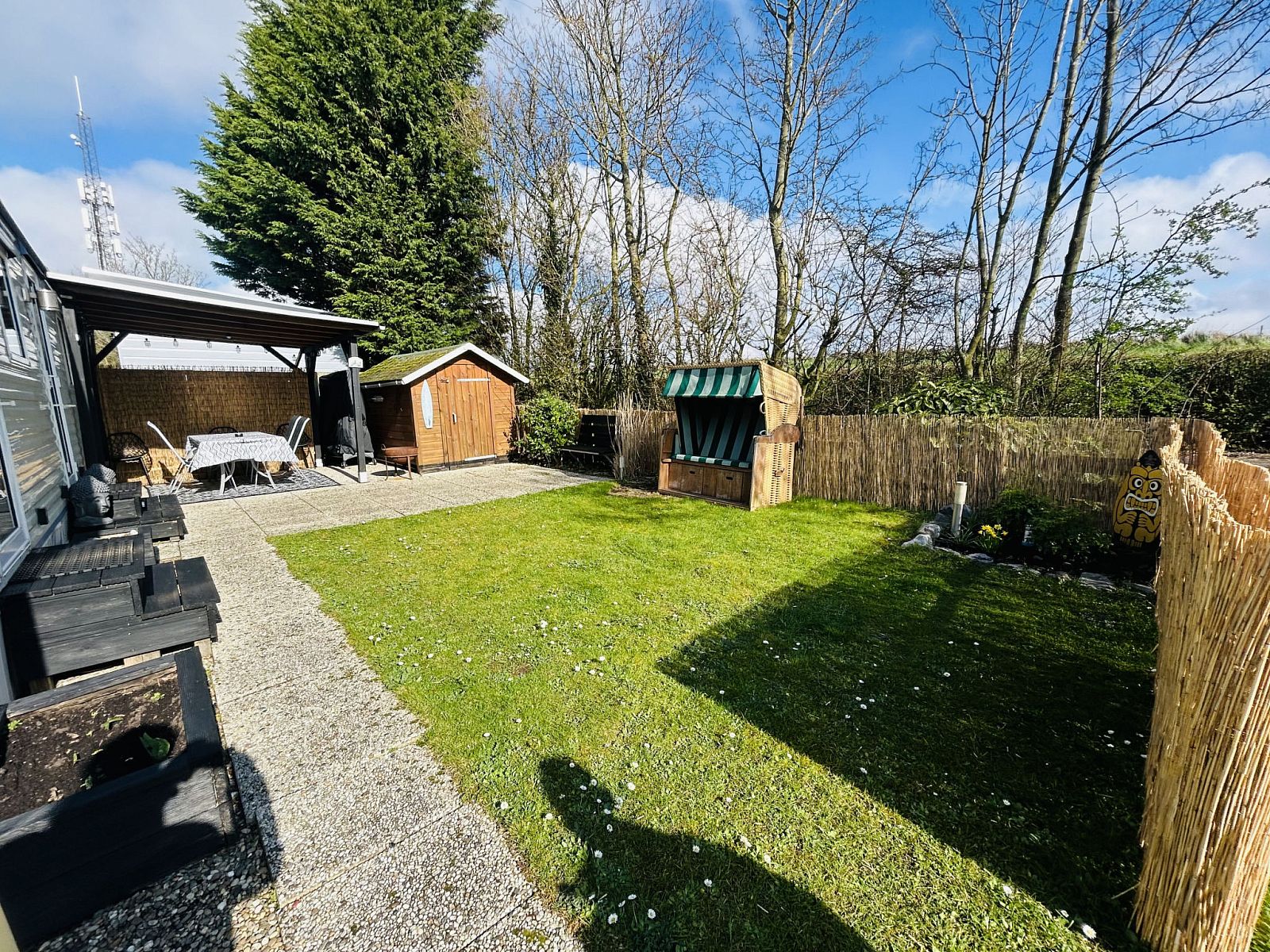 Verblijf 5903534 - Vakantiewoning Noord-Beveland - Vakantiehuis RBR 1747 - Beach Resort Kamperland