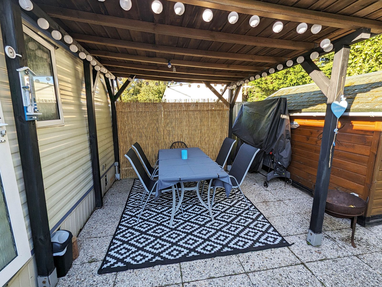 Verblijf 5903534 - Vakantiewoning Noord-Beveland - Vakantiehuis RBR 1747 - Beach Resort Kamperland