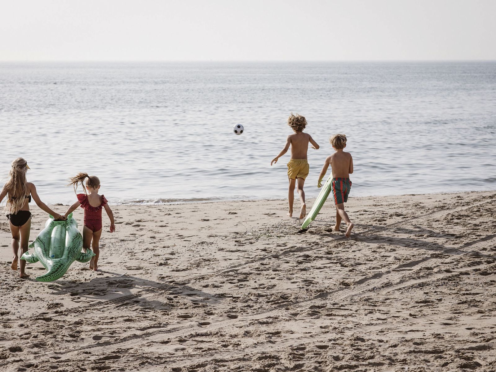 Verblijf 5903534 - Vakantiewoning Noord-Beveland - Vakantiehuis RBR 1747 - Beach Resort Kamperland