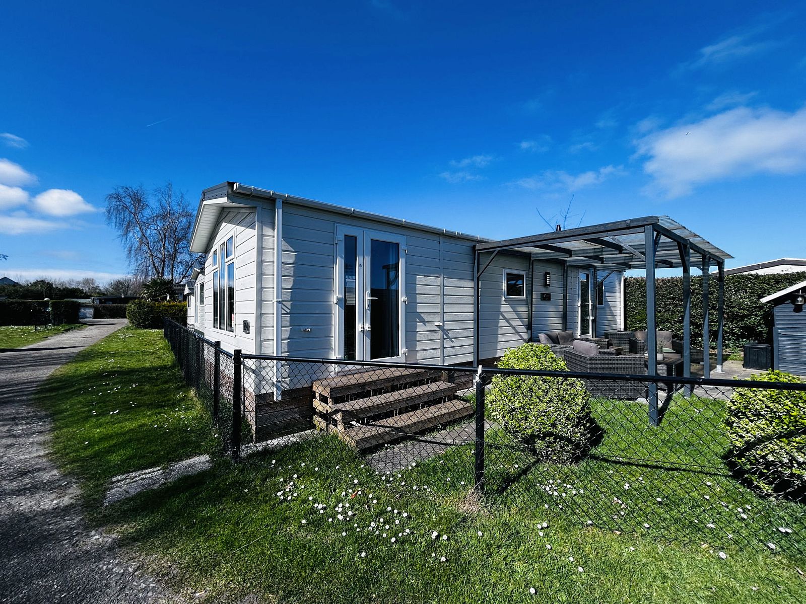 Unterkunft 5903535 - Ferienhaus Noord-Beveland - Vakantiehuis RBR 264 - Beach Resort Kamperland