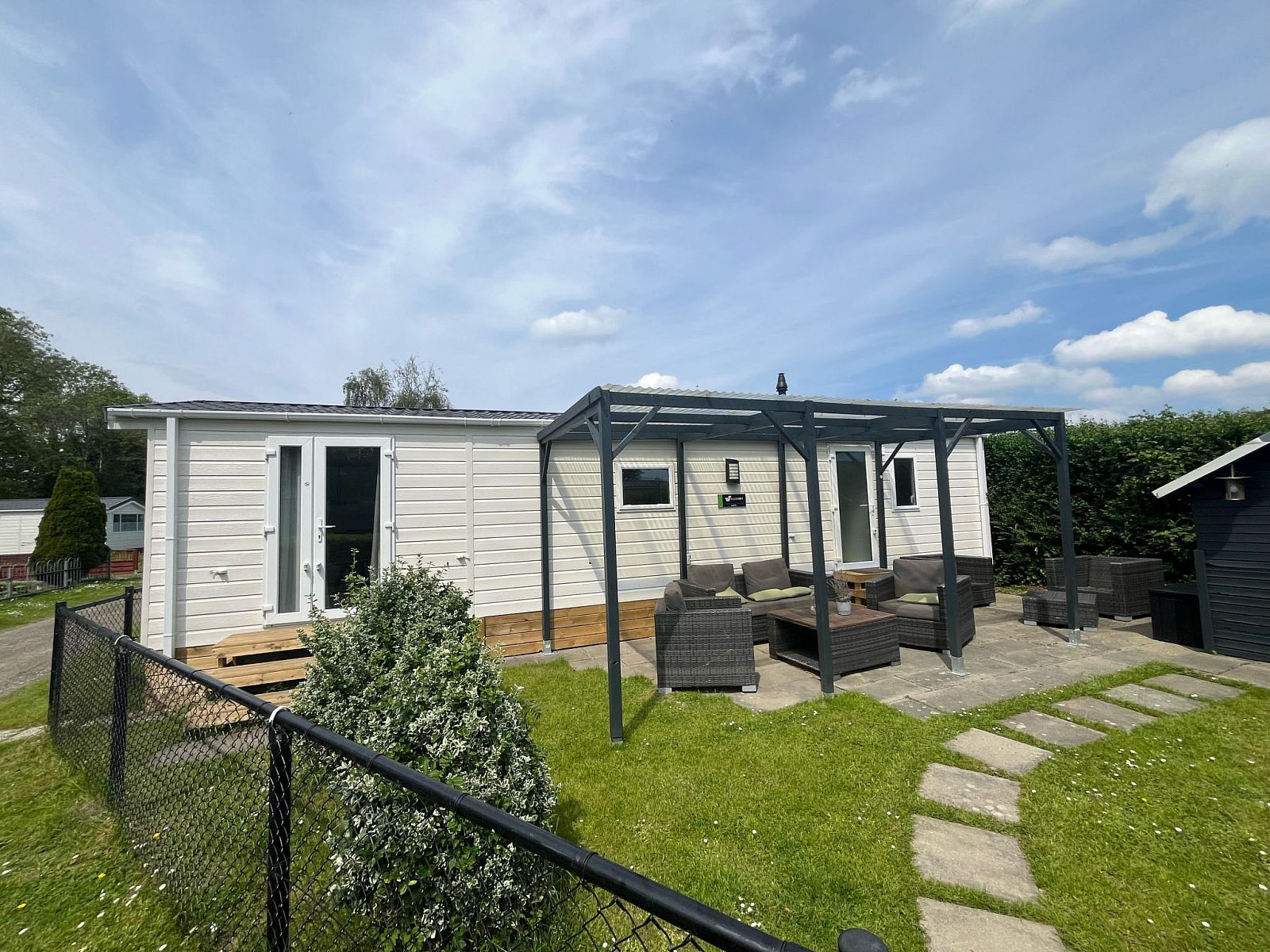 Unterkunft 5903535 - Ferienhaus Noord-Beveland - Vakantiehuis RBR 264 - Beach Resort Kamperland