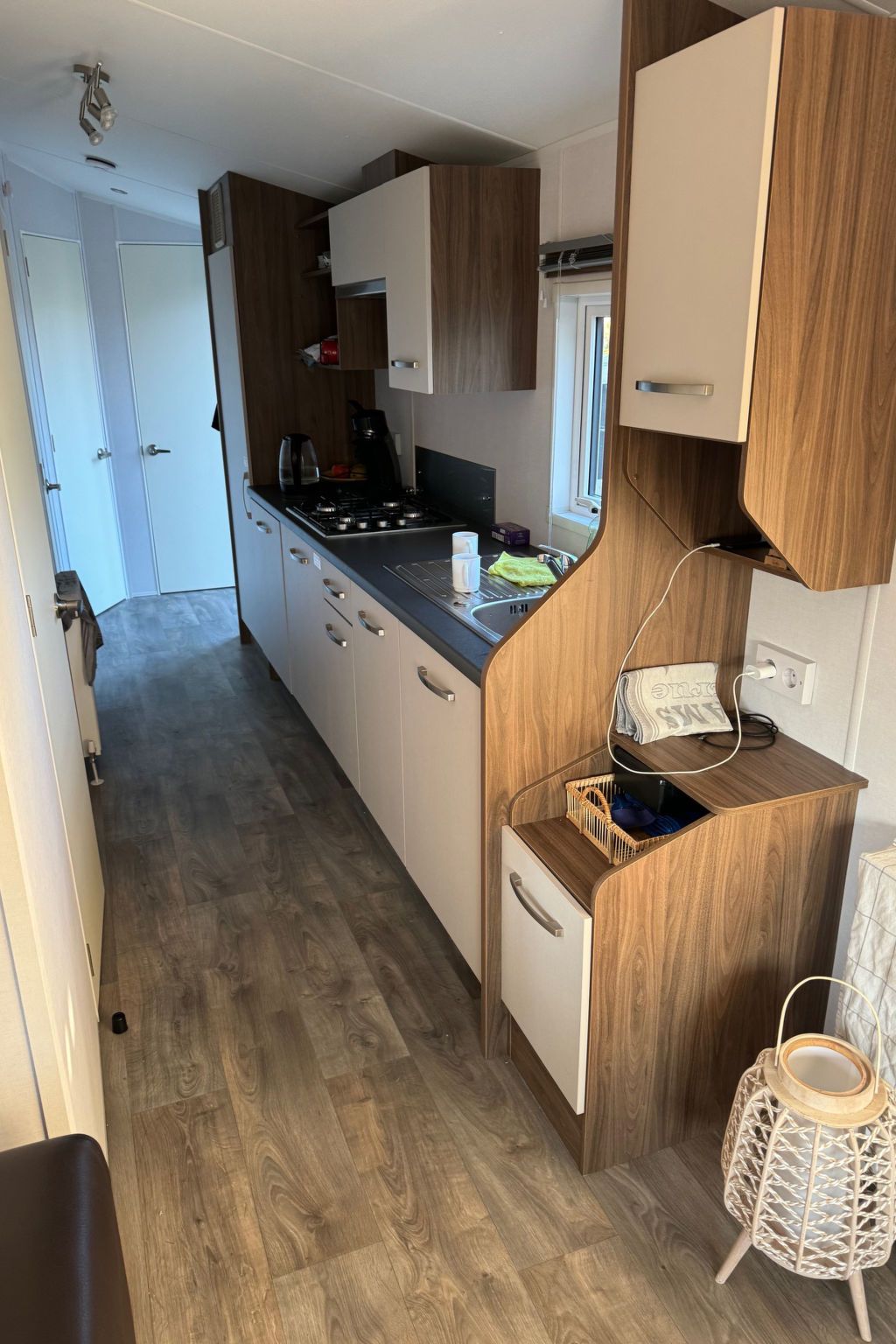 Unterkunft 5903535 - Ferienhaus Noord-Beveland - Vakantiehuis RBR 264 - Beach Resort Kamperland