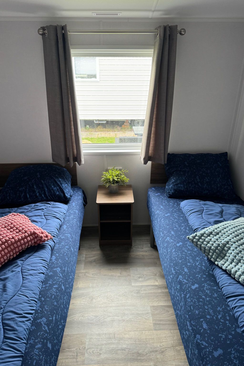 Unterkunft 5903535 - Ferienhaus Noord-Beveland - Vakantiehuis RBR 264 - Beach Resort Kamperland