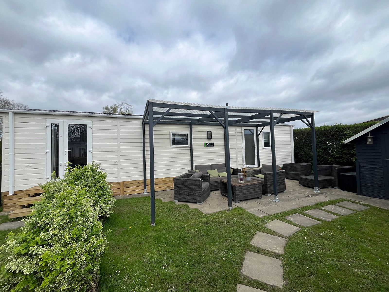 Unterkunft 5903535 - Ferienhaus Noord-Beveland - Vakantiehuis RBR 264 - Beach Resort Kamperland