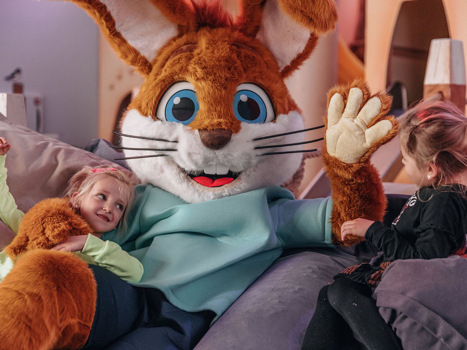 Unterkunft 5903535 - Ferienhaus Noord-Beveland - Vakantiehuis RBR 264 - Beach Resort Kamperland