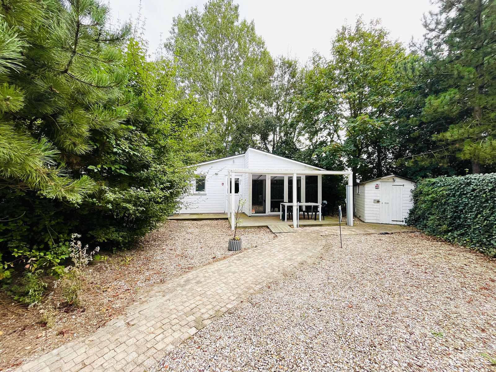 Unterkunft 5903537 - Ferienhaus Noord-Beveland - Vakantiehuis RBR 2465 - Beach Resort Kamperland