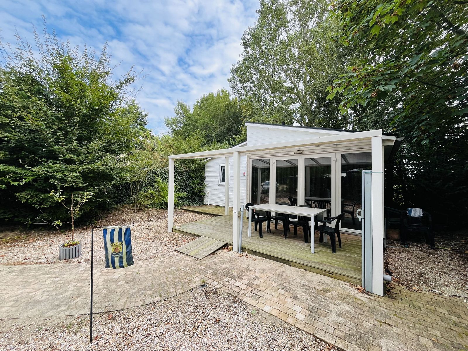 Unterkunft 5903537 - Ferienhaus Noord-Beveland - Vakantiehuis RBR 2465 - Beach Resort Kamperland