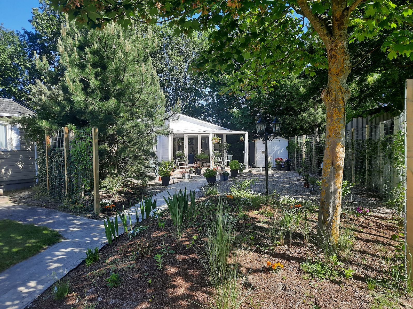 Unterkunft 5903537 - Ferienhaus Noord-Beveland - Vakantiehuis RBR 2465 - Beach Resort Kamperland