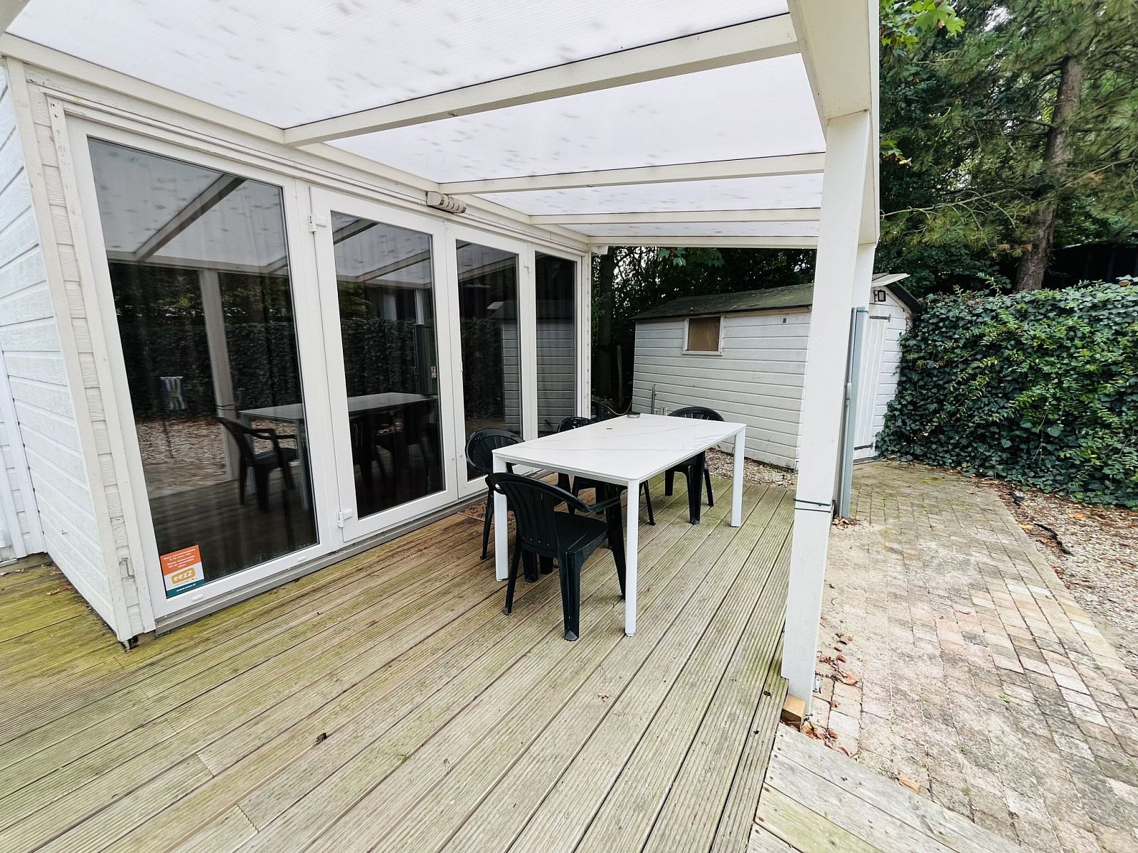 Unterkunft 5903537 - Ferienhaus Noord-Beveland - Vakantiehuis RBR 2465 - Beach Resort Kamperland