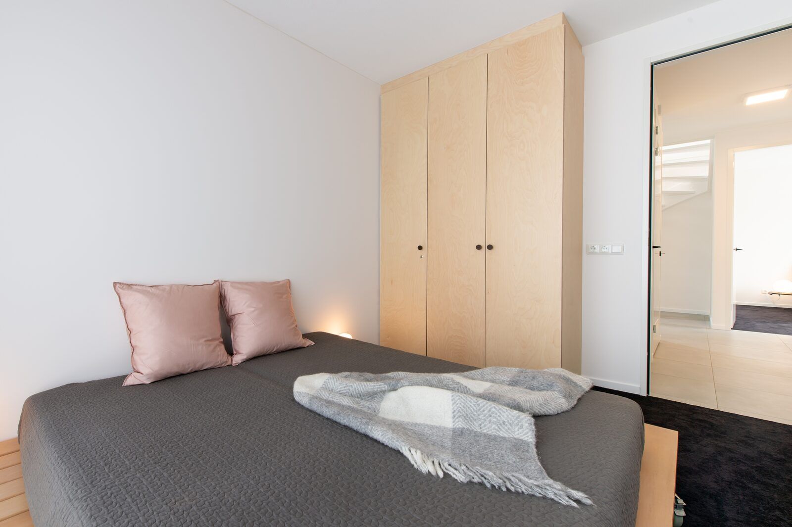 Badezimmer mit modernen Annehmlichkeiten in Schotsmanweg 16 | Zeeuws Goedt, Ferienhaus in Kamperland, Noord-Beveland.