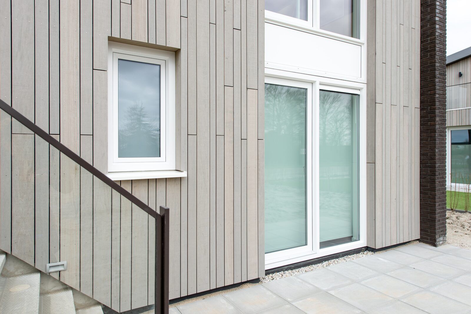 Unterkunft 590353 - Bungalow Noord-Beveland - Schotsmanweg 16 | Zeeuws Goedt