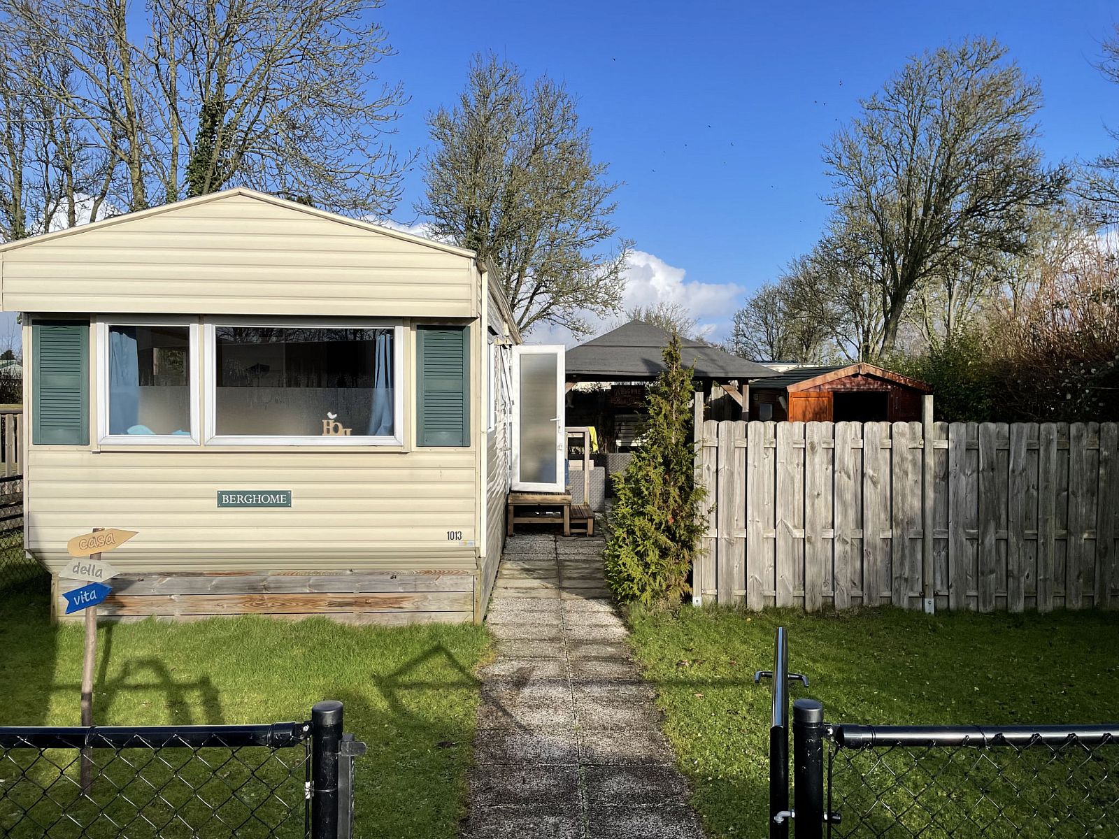 Unterkunft 5903540 - Ferienhaus Noord-Beveland - Vakantiehuis RBR 1013 - Beach Resort Kamperland