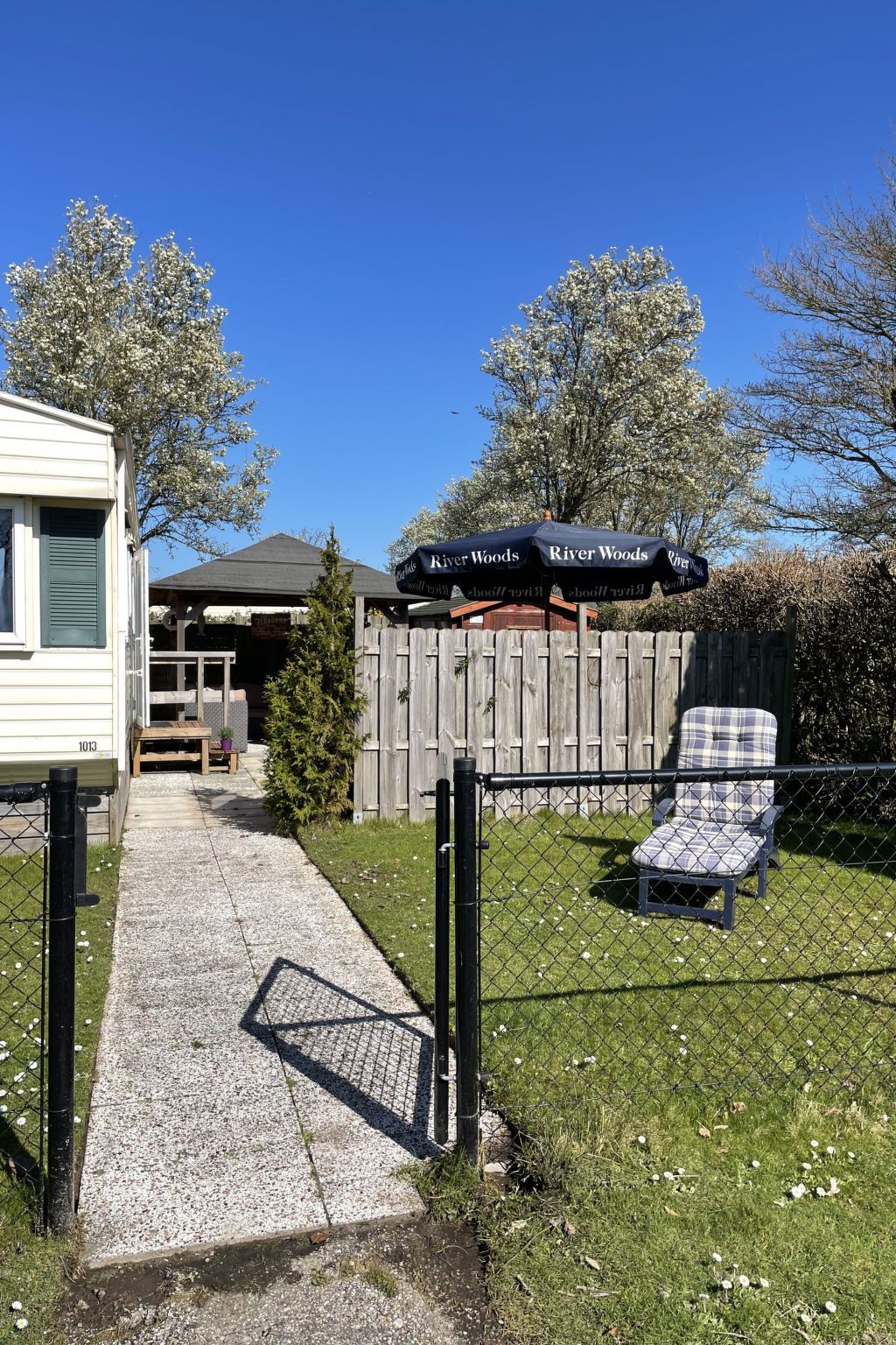 Unterkunft 5903540 - Ferienhaus Noord-Beveland - Vakantiehuis RBR 1013 - Beach Resort Kamperland