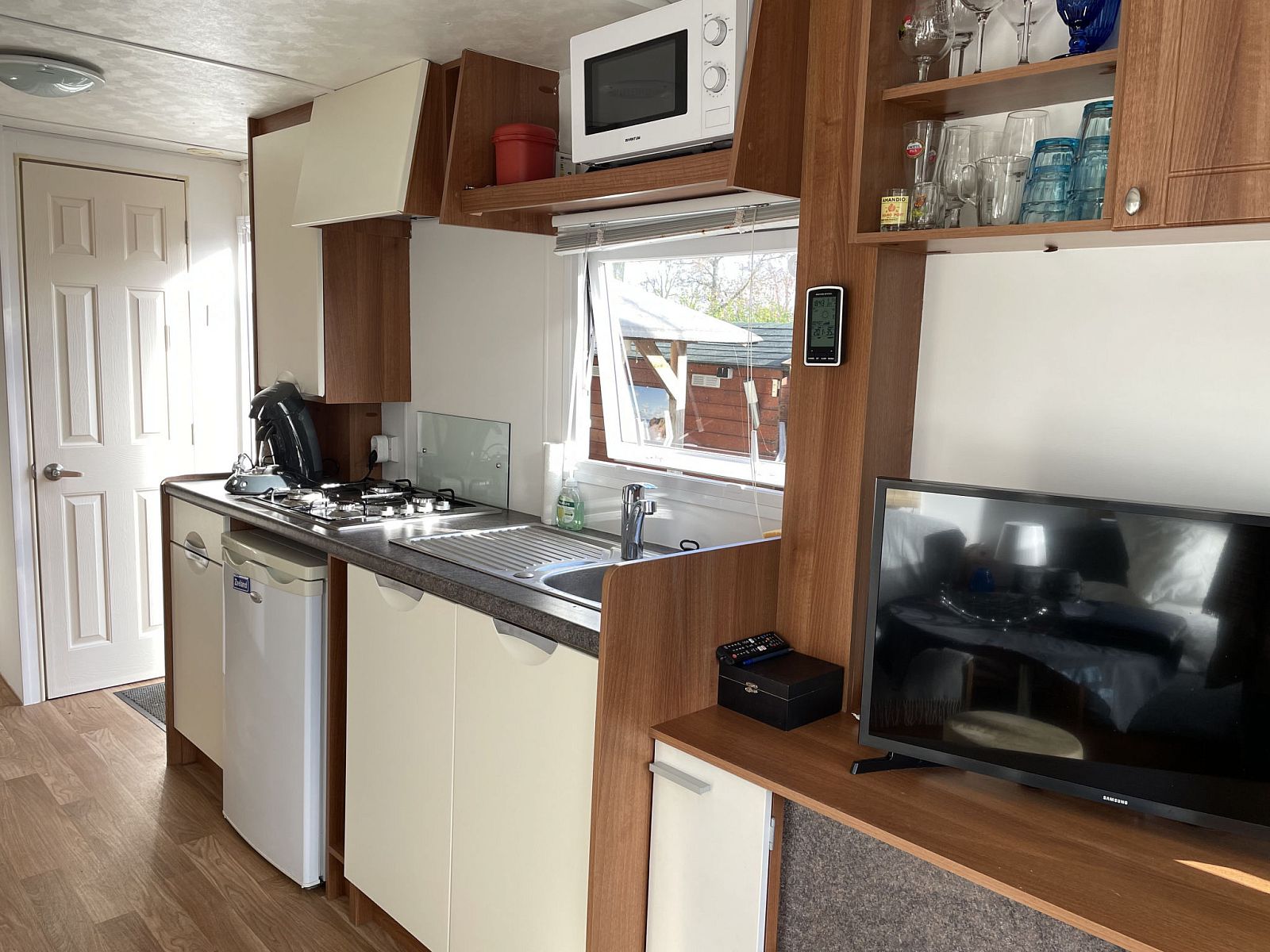 Unterkunft 5903540 - Ferienhaus Noord-Beveland - Vakantiehuis RBR 1013 - Beach Resort Kamperland