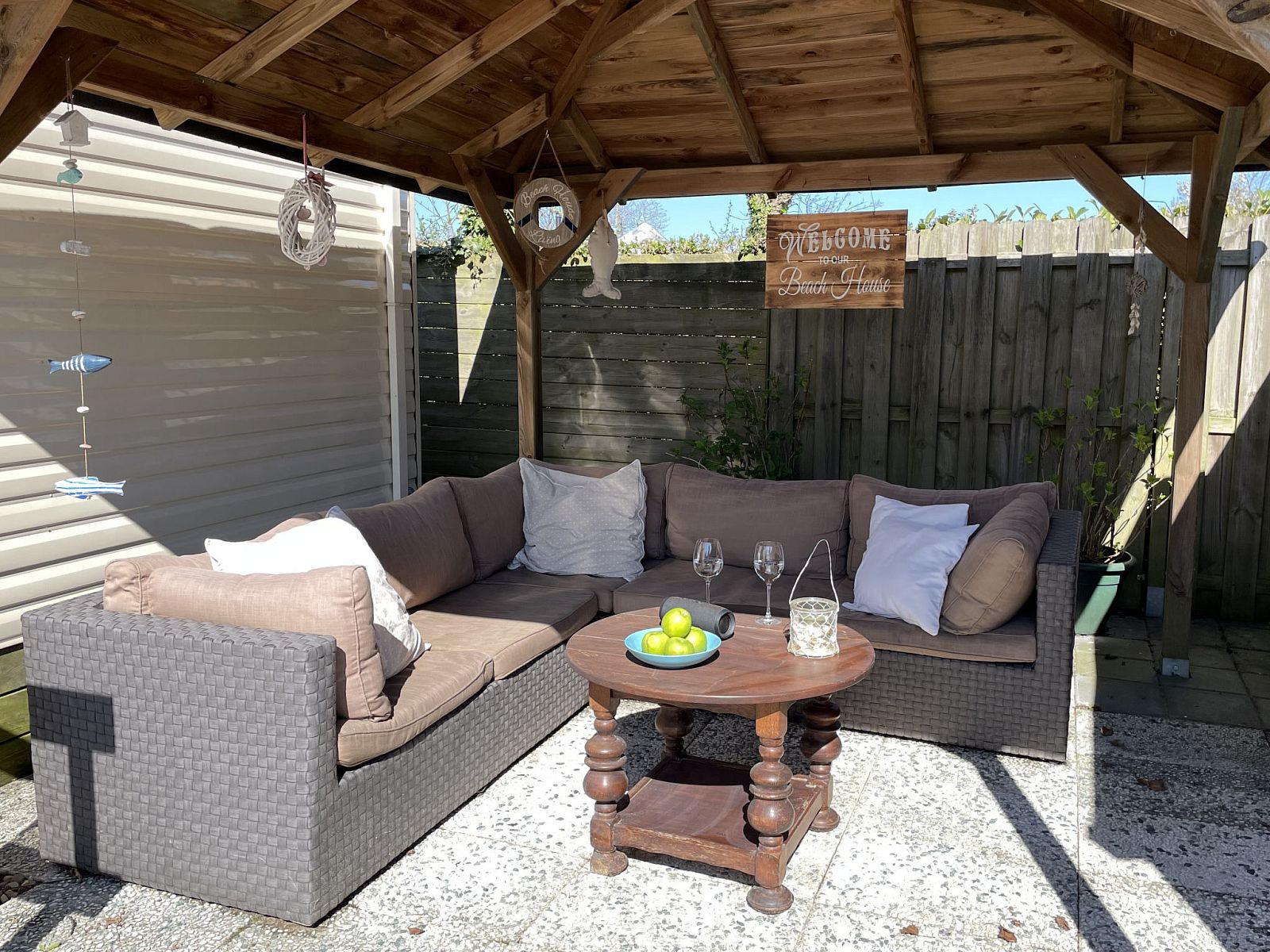 Unterkunft 5903540 - Ferienhaus Noord-Beveland - Vakantiehuis RBR 1013 - Beach Resort Kamperland