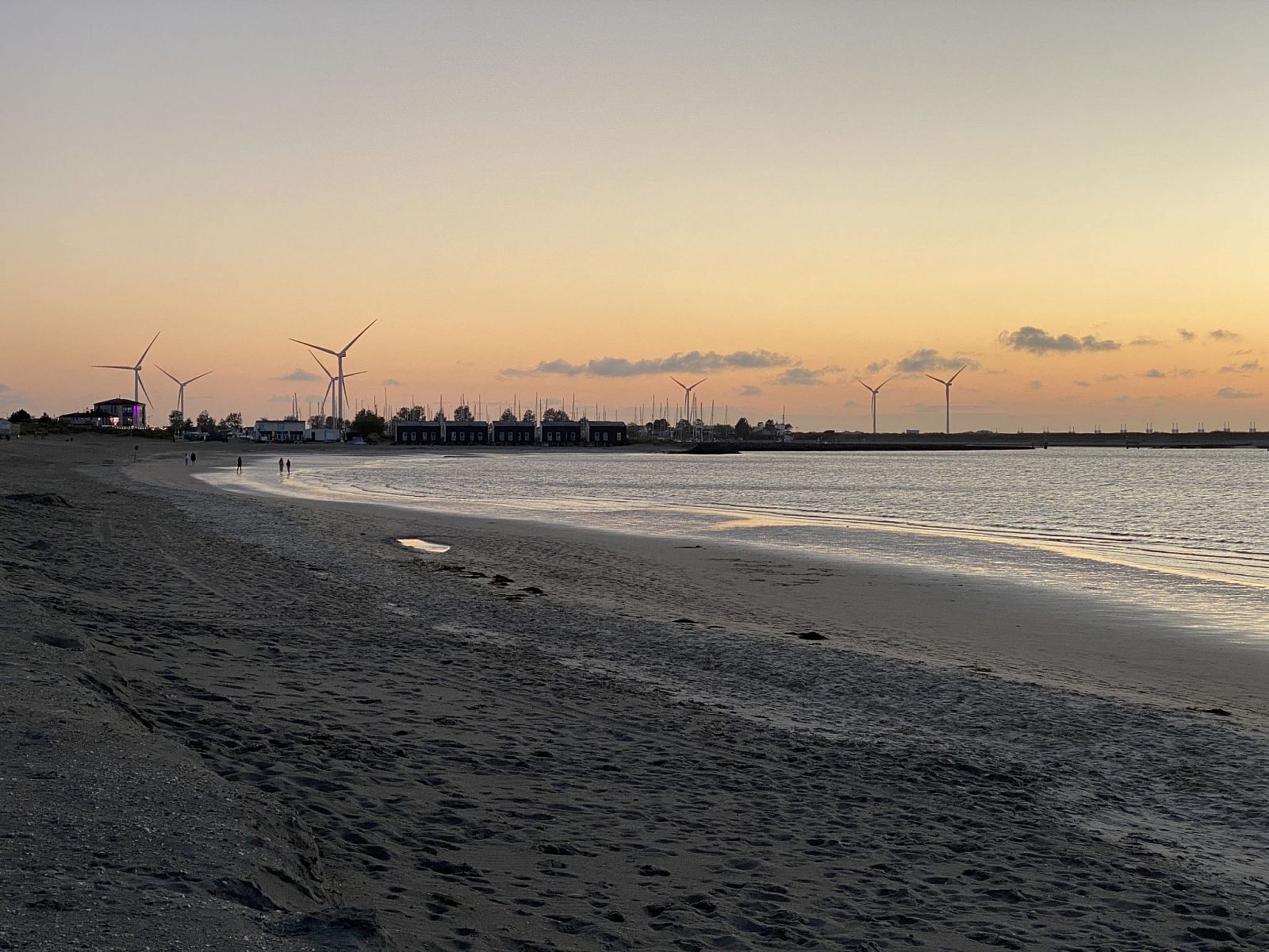 Unterkunft 5903540 - Ferienhaus Noord-Beveland - Vakantiehuis RBR 1013 - Beach Resort Kamperland