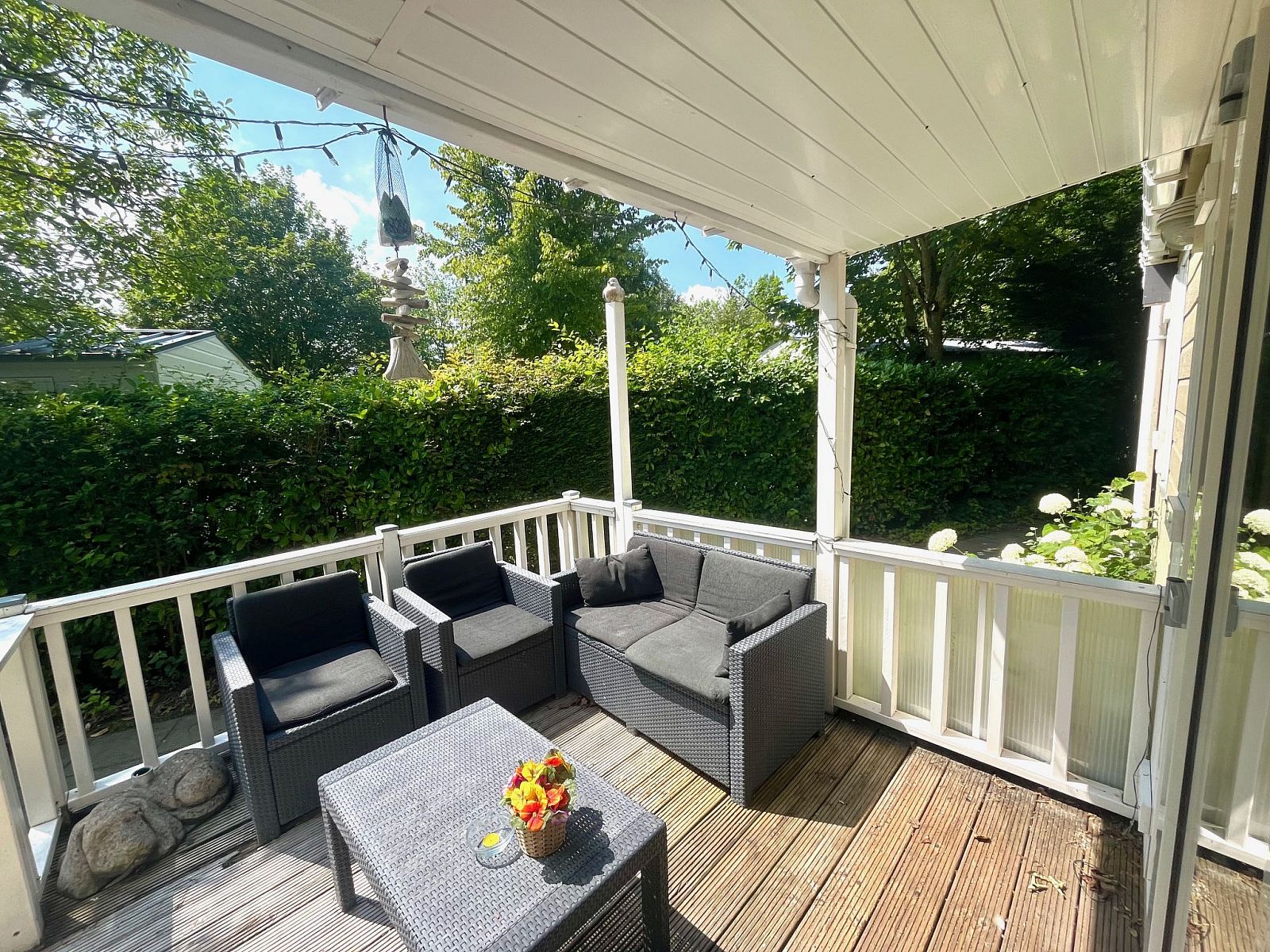 Verblijf 5903541 - Vakantiewoning Noord-Beveland - Vakantiehuis RBR 6062 - Beach Resort Kamperland