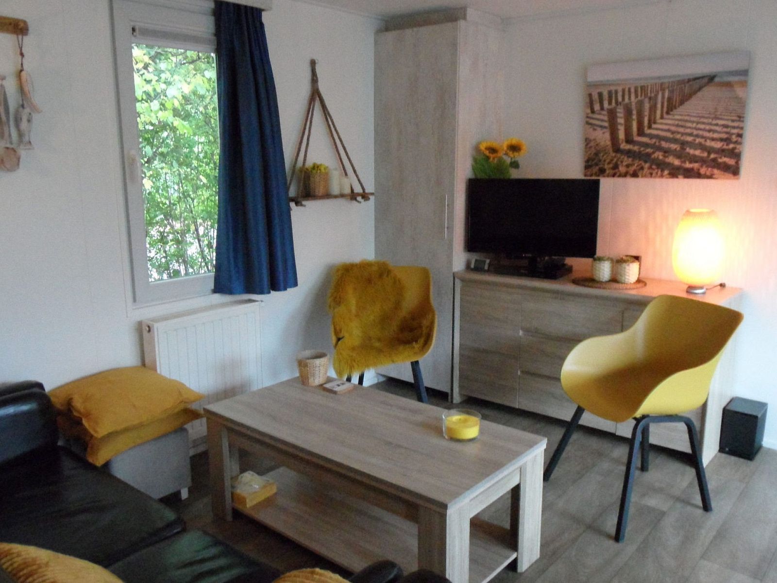 Verblijf 5903541 - Vakantiewoning Noord-Beveland - Vakantiehuis RBR 6062 - Beach Resort Kamperland