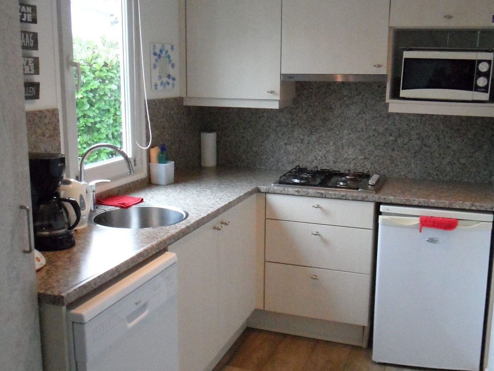 Verblijf 5903541 - Vakantiewoning Noord-Beveland - Vakantiehuis RBR 6062 - Beach Resort Kamperland