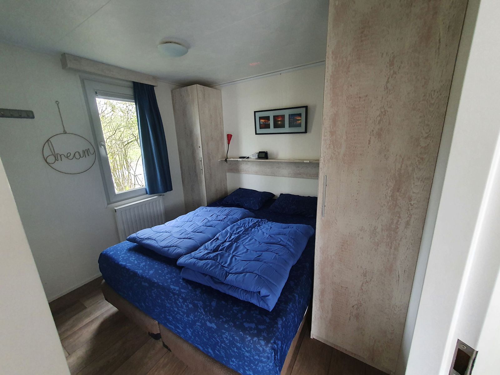 Verblijf 5903541 - Vakantiewoning Noord-Beveland - Vakantiehuis RBR 6062 - Beach Resort Kamperland