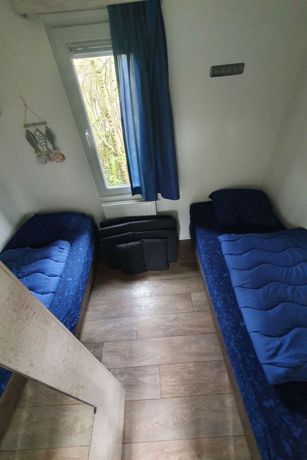 Verblijf 5903541 - Vakantiewoning Noord-Beveland - Vakantiehuis RBR 6062 - Beach Resort Kamperland