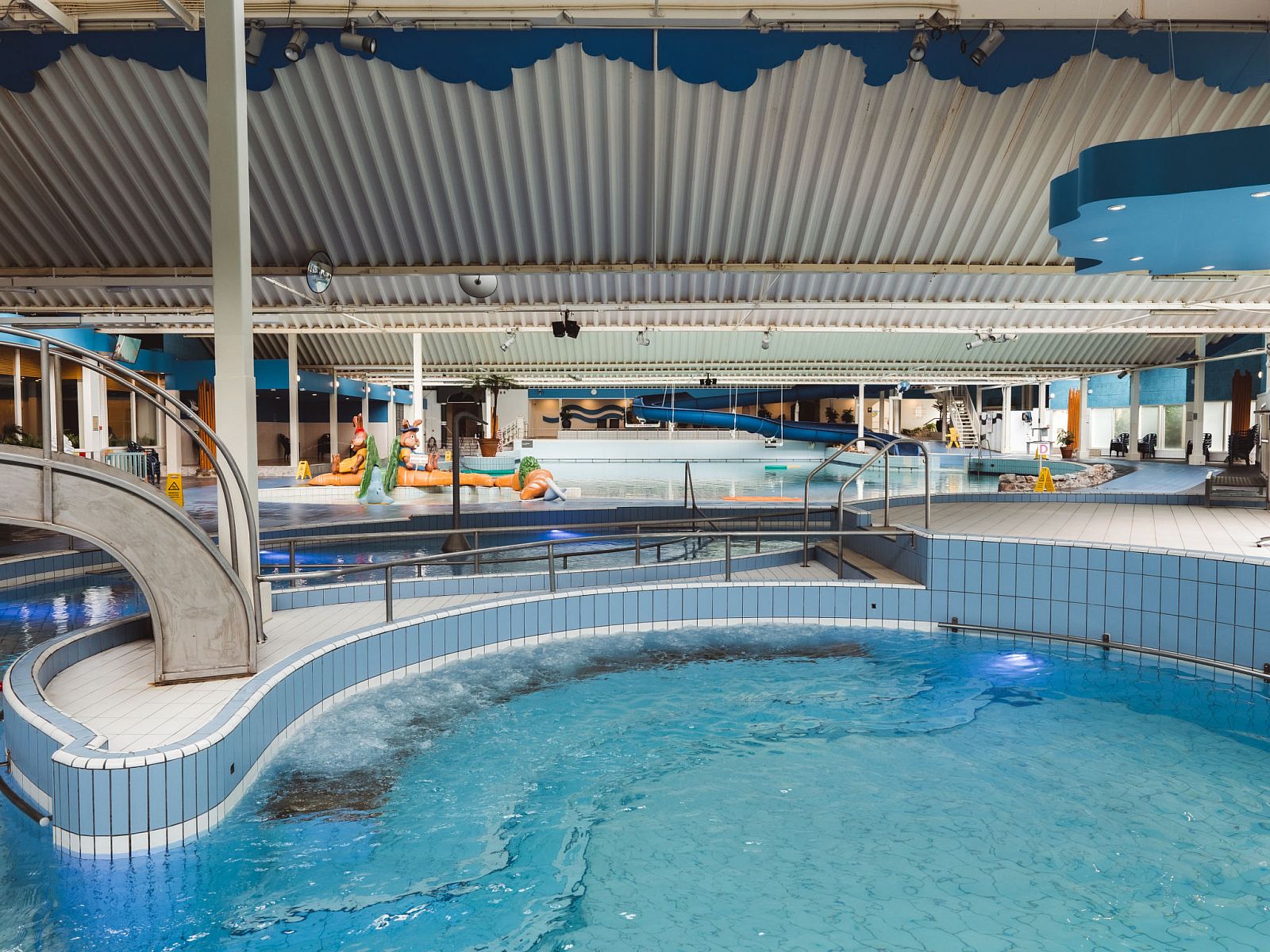 Verblijf 5903541 - Vakantiewoning Noord-Beveland - Vakantiehuis RBR 6062 - Beach Resort Kamperland