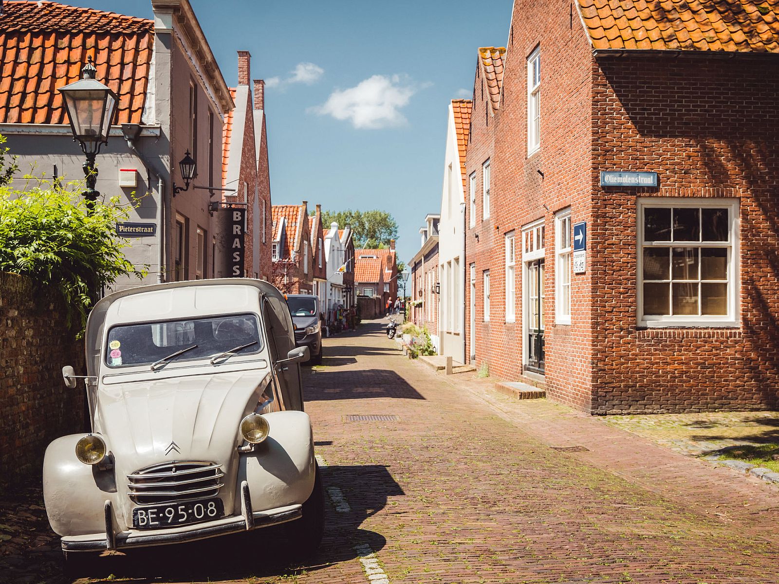 Verblijf 5903541 - Vakantiewoning Noord-Beveland - Vakantiehuis RBR 6062 - Beach Resort Kamperland