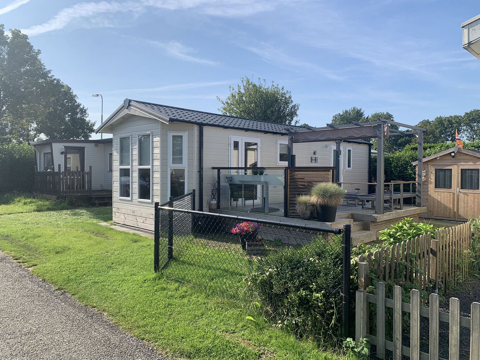 Verblijf 5903542 - Vakantiewoning Noord-Beveland - Vakantiehuis RBR 722 - Beach Resort Kamperland