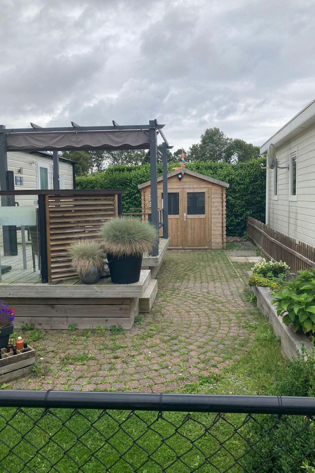 Verblijf 5903542 - Vakantiewoning Noord-Beveland - Vakantiehuis RBR 722 - Beach Resort Kamperland