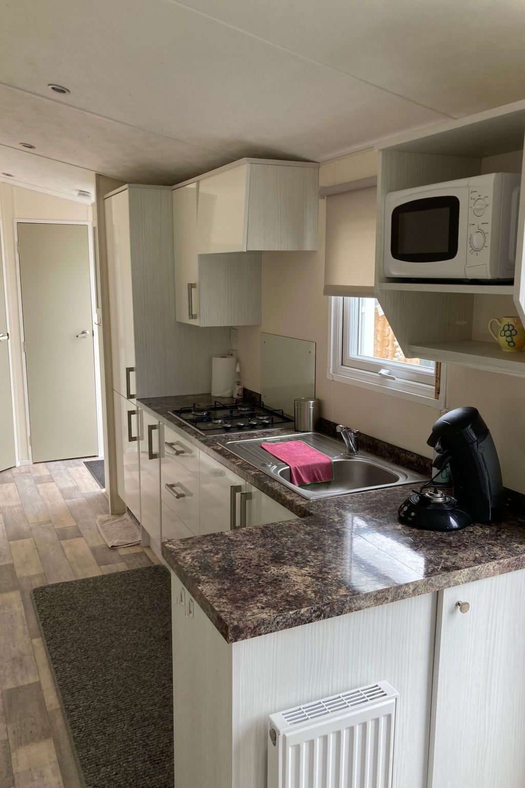 Verblijf 5903542 - Vakantiewoning Noord-Beveland - Vakantiehuis RBR 722 - Beach Resort Kamperland