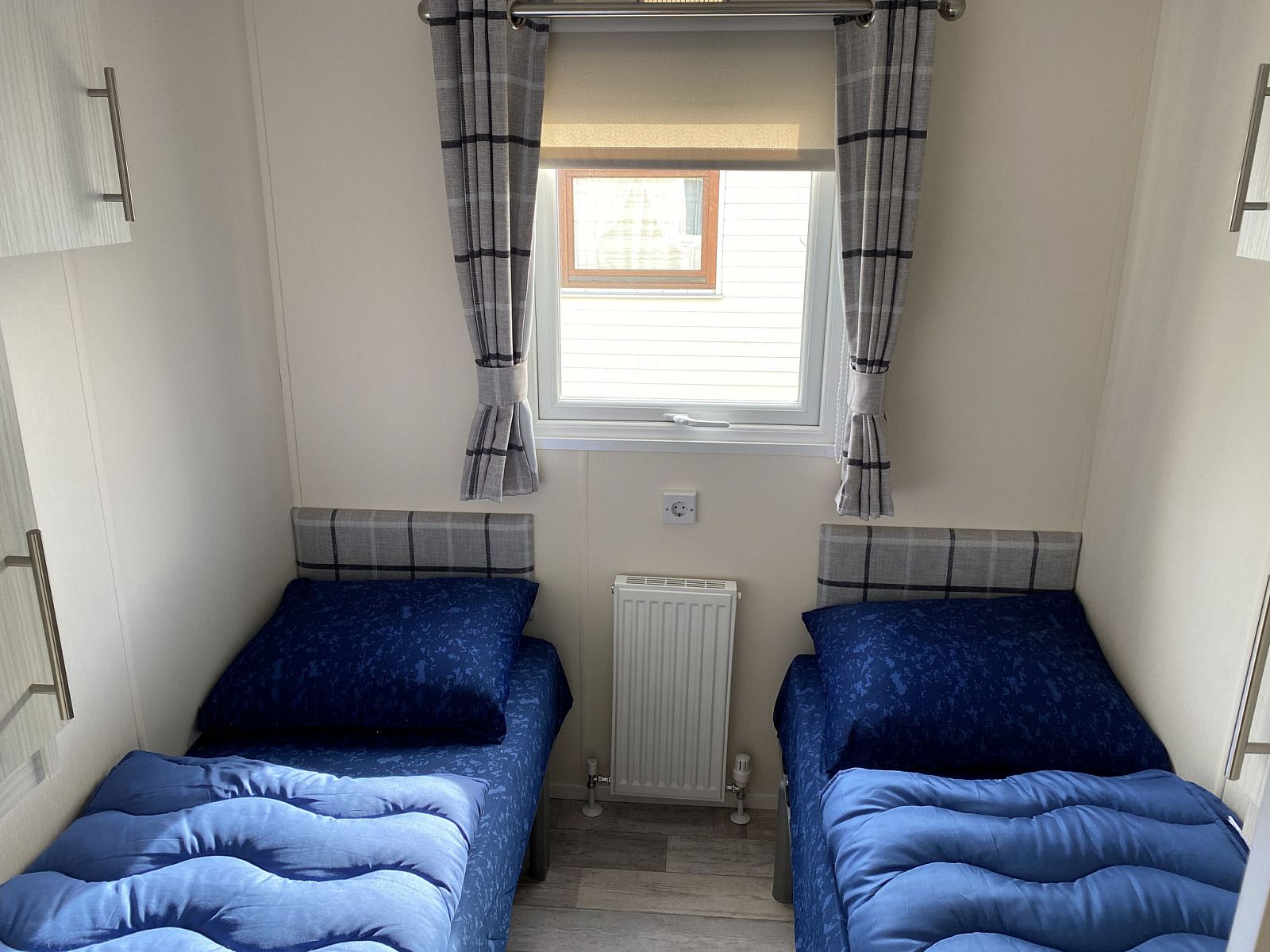 Verblijf 5903542 - Vakantiewoning Noord-Beveland - Vakantiehuis RBR 722 - Beach Resort Kamperland